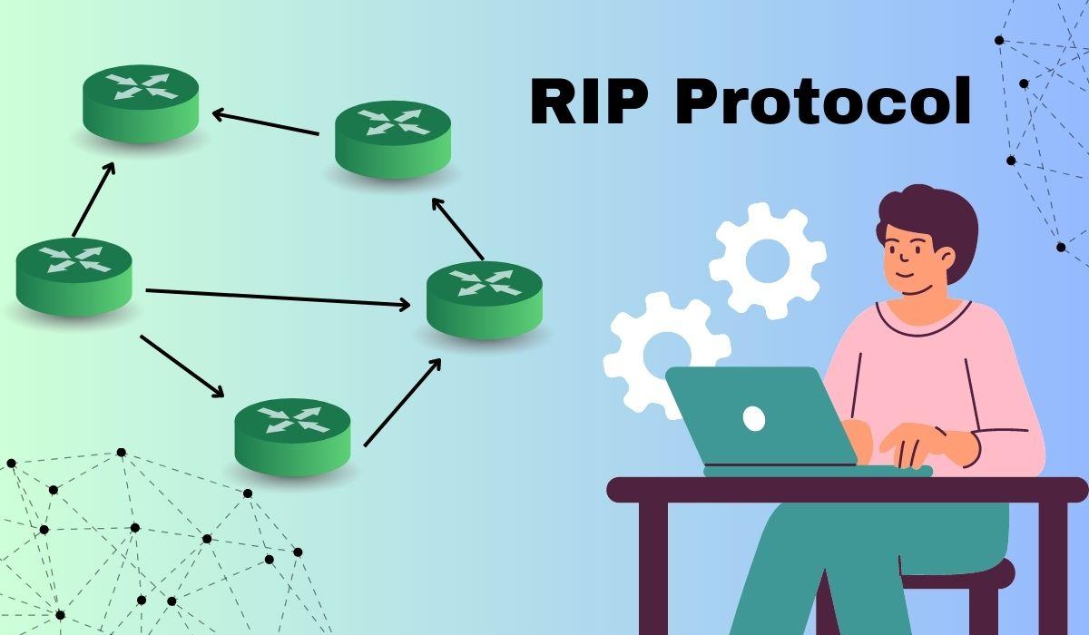 RIP Protocol Coding Ninjas