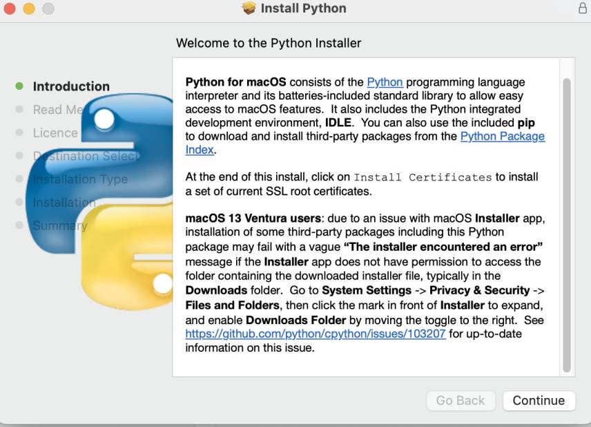 Upgrade Python Version Coding Ninjas
