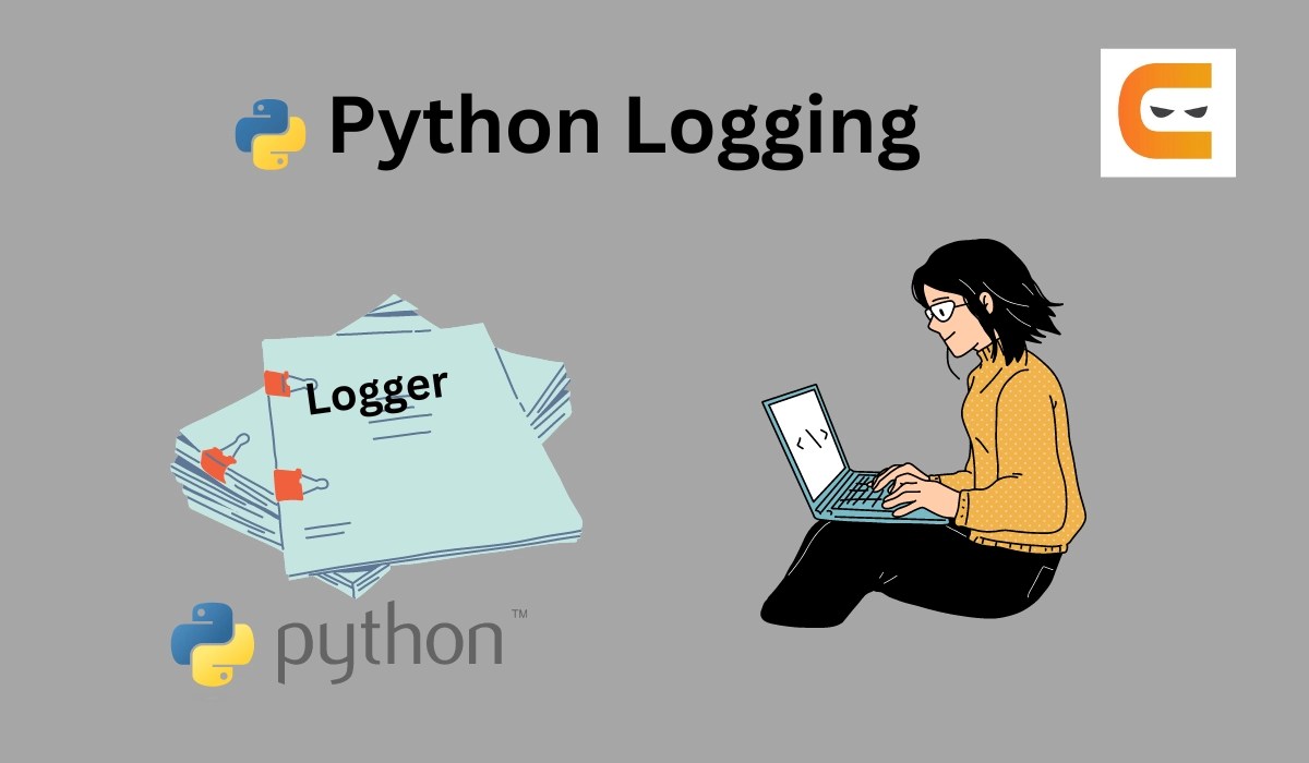 Python Logging Coding Ninjas