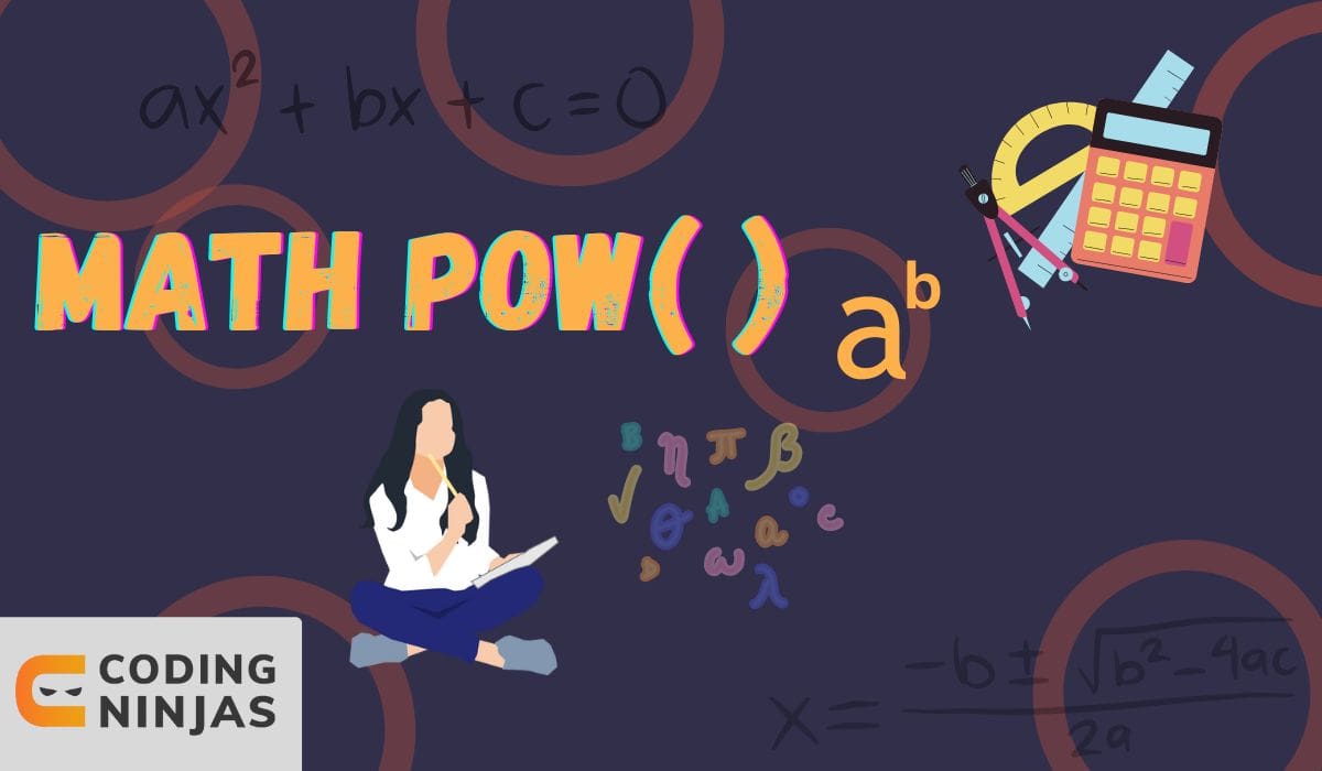 Math pow Naukri Code 360