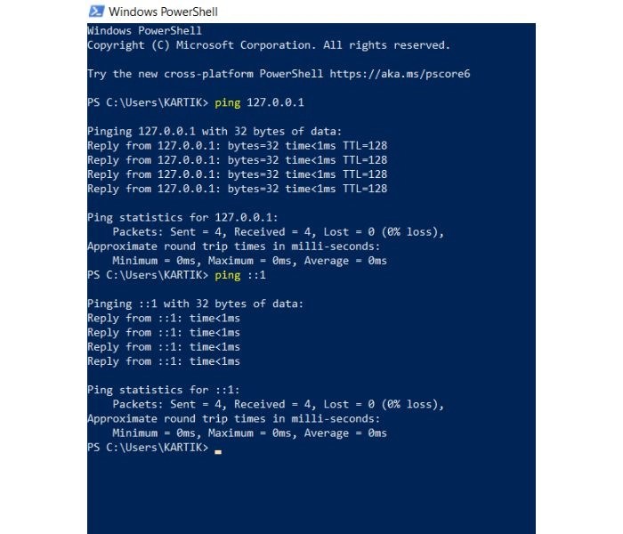 What Is 127.0.0.1 Localhost? Coding Ninjas