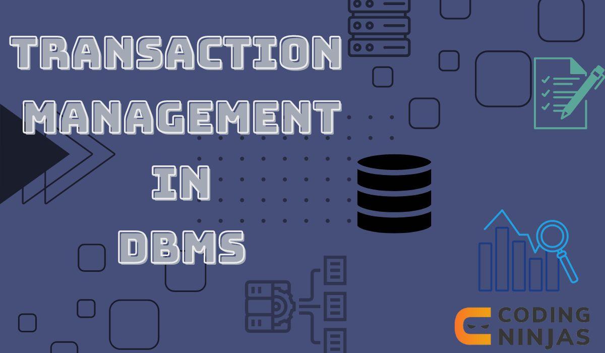 Definition Canned Transaction In Dbms at Cameron Robinson blog