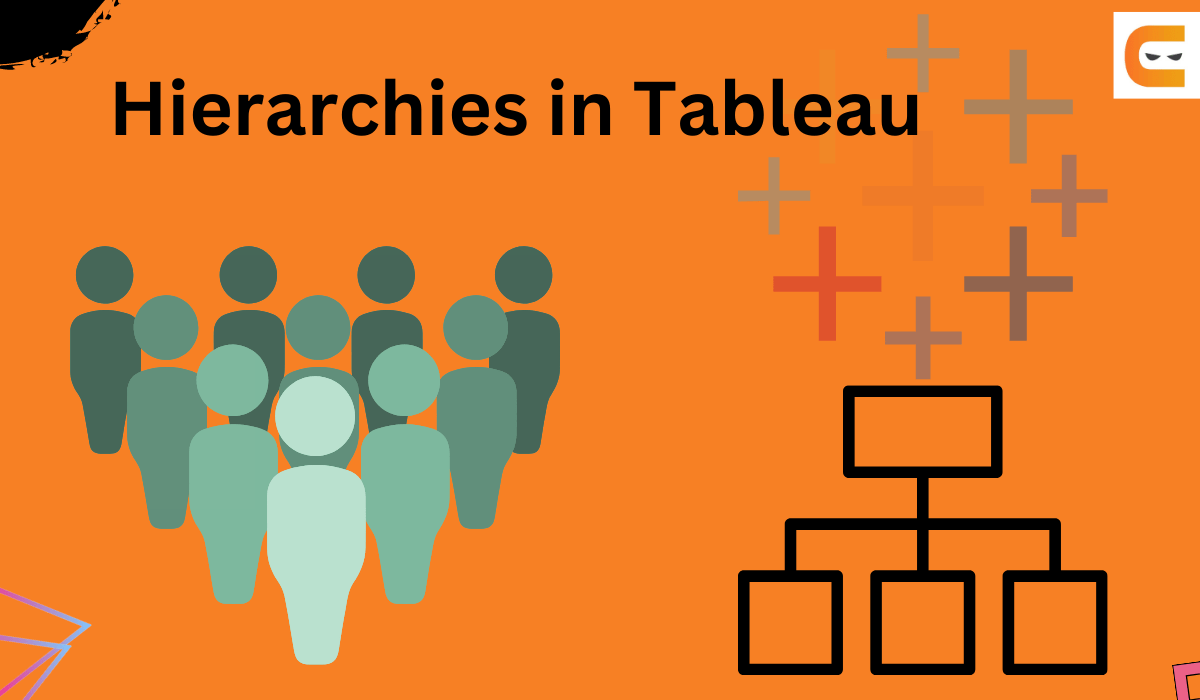 Hierarchies in Tableau Coding Ninjas