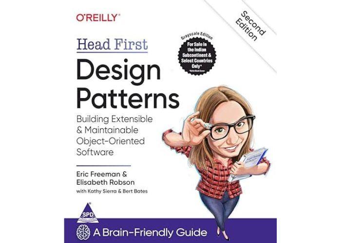 Best System Design Books Coding Ninjas