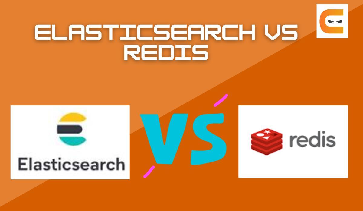 Elasticsearch vs Redis Coding Ninjas