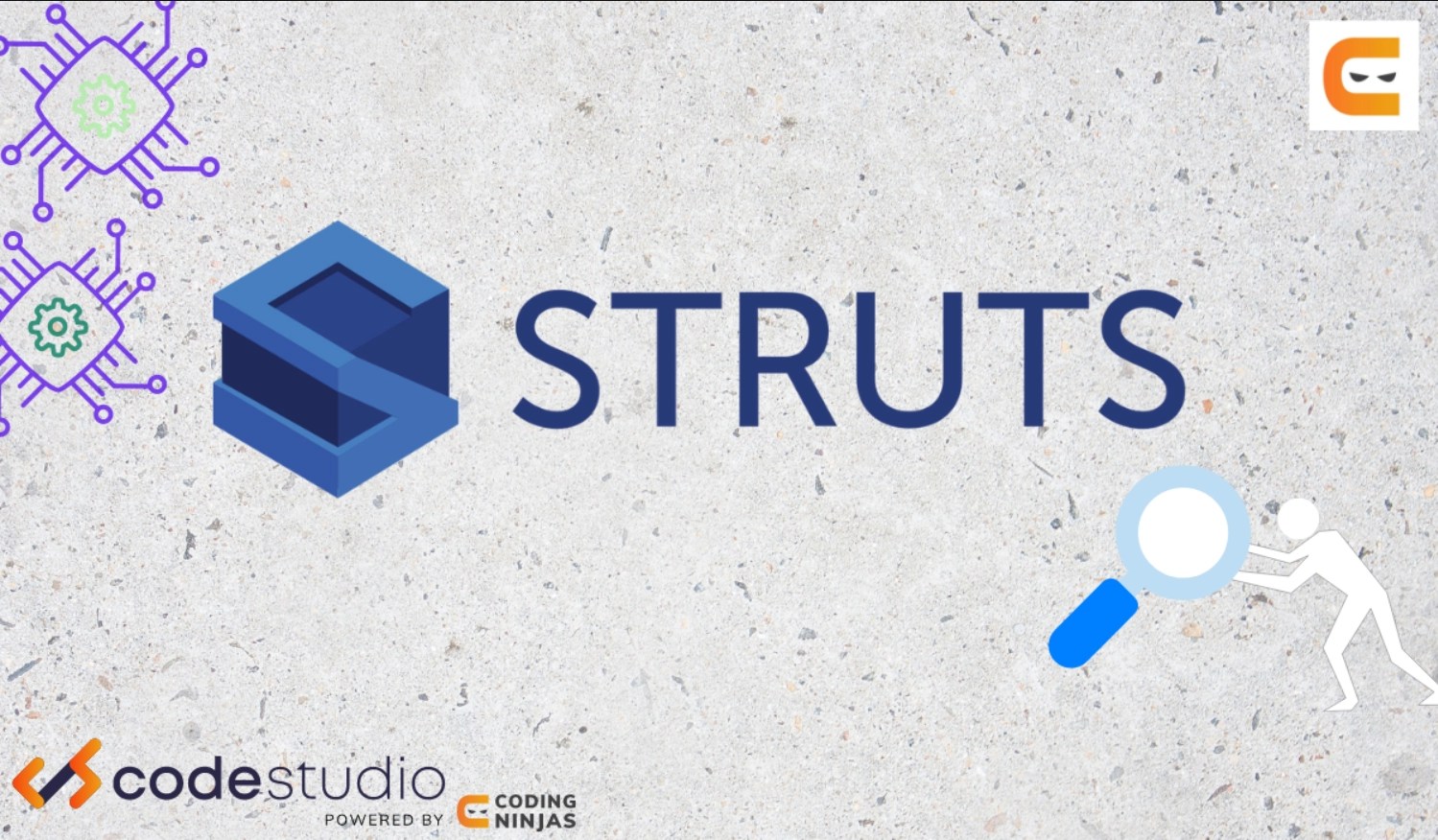 Environment Setup for Struts - Naukri Code 360