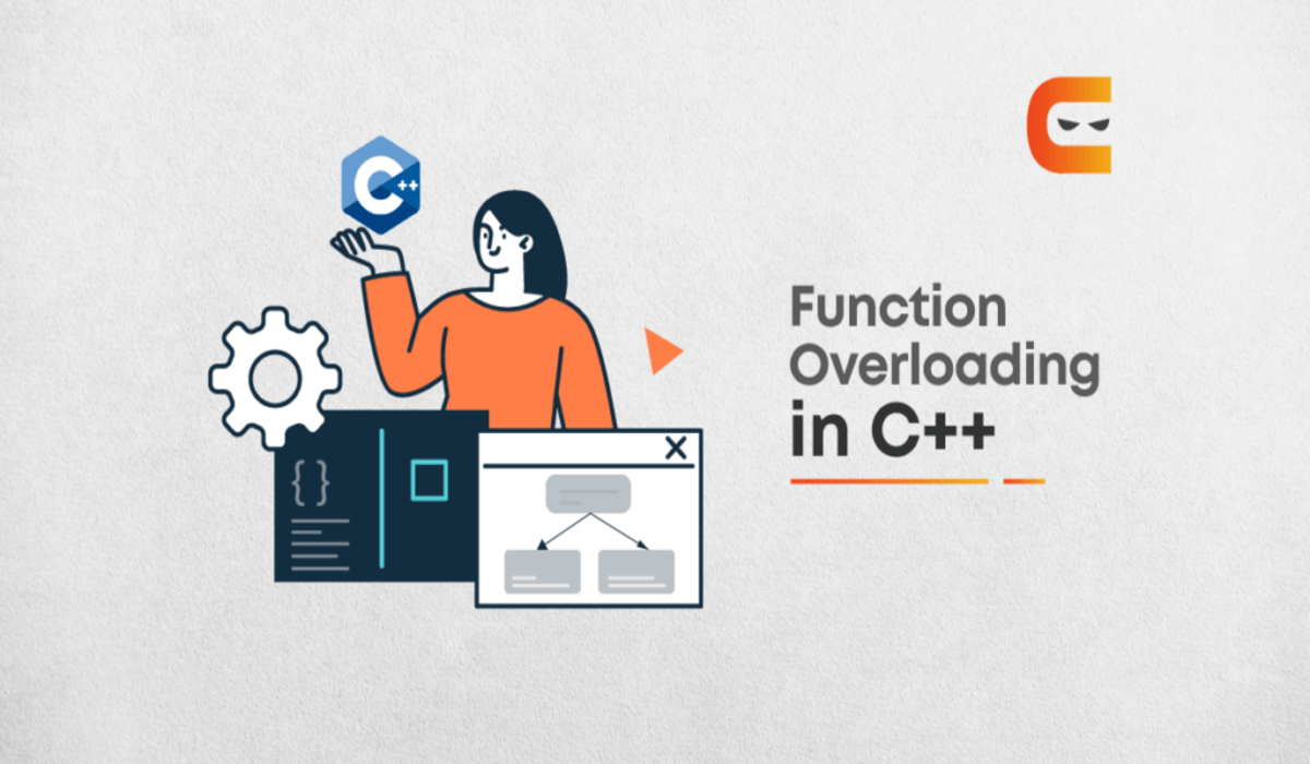 Understanding Function Overloading In C++ With Examples Coding Ninjas