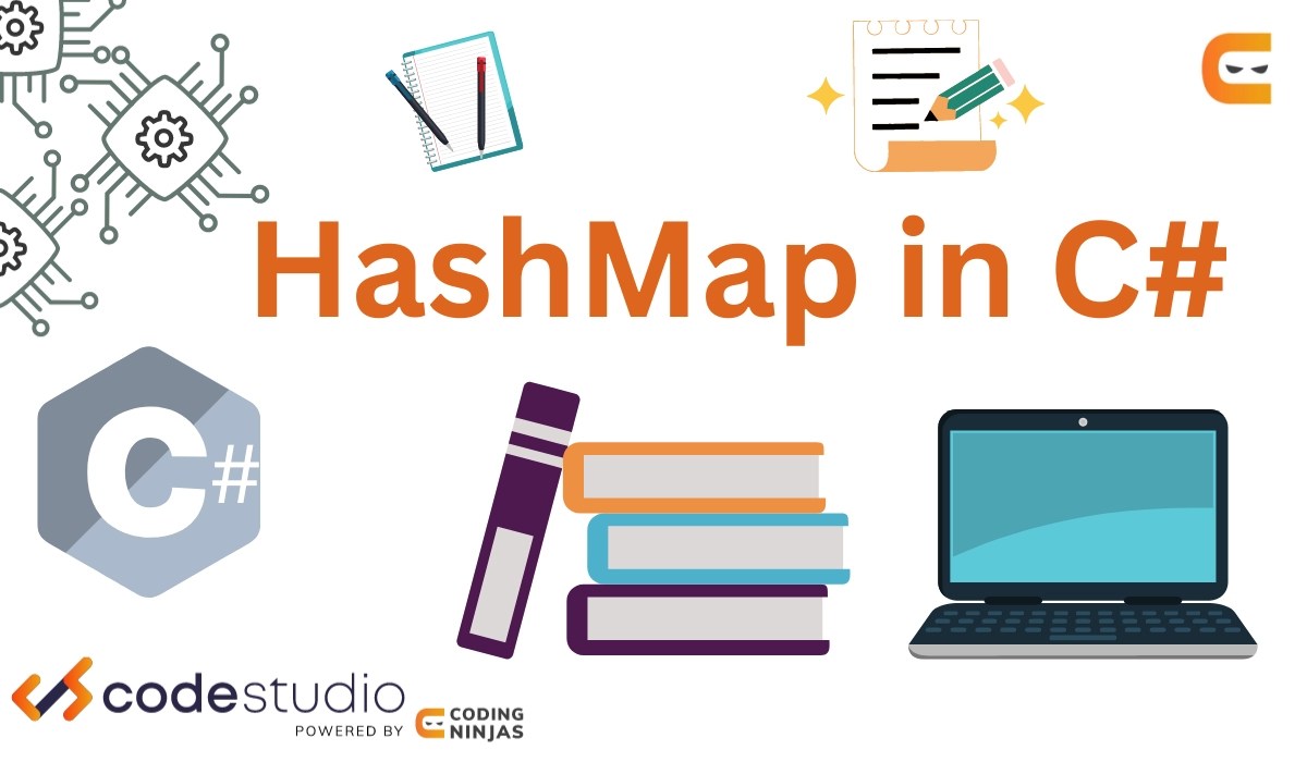 HashMap in C Naukri Code 360