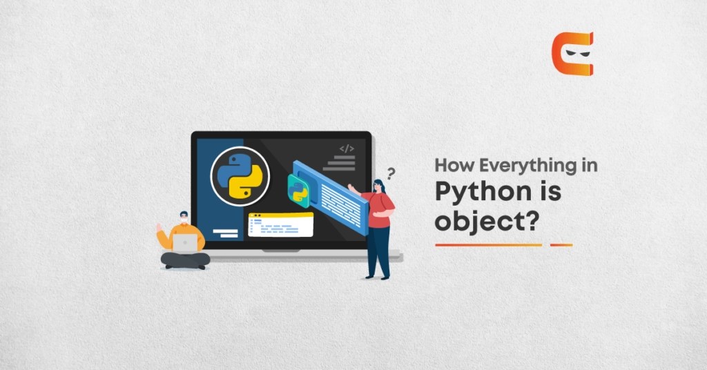 How everything in Python is an Object? Coding Ninjas