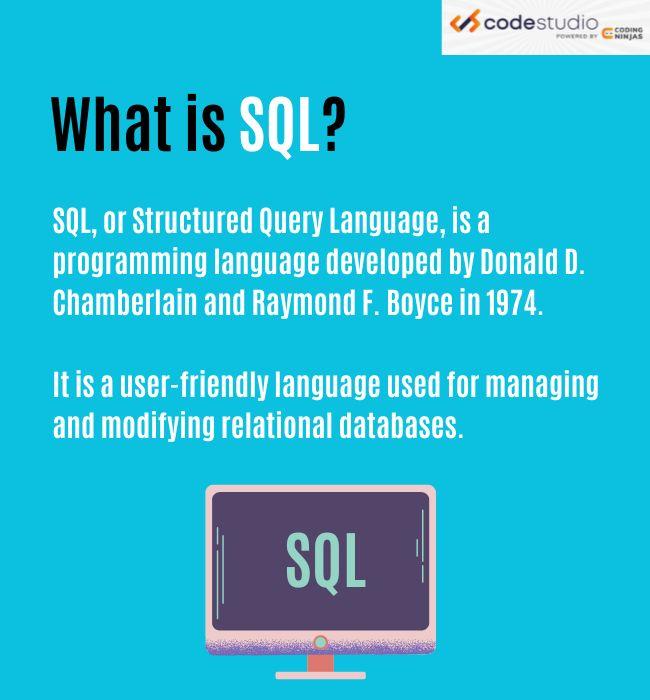 How to Change Column Name in SQL? Coding Ninjas