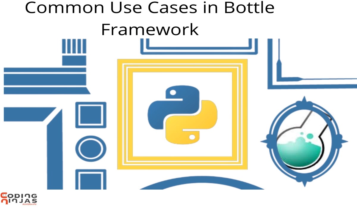How to Deal with Common Use Cases in Bottle Framework Python Coding