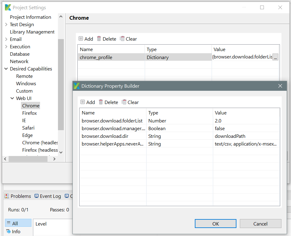 How to Handle File Uploads with Katalon Studio Coding Ninjas