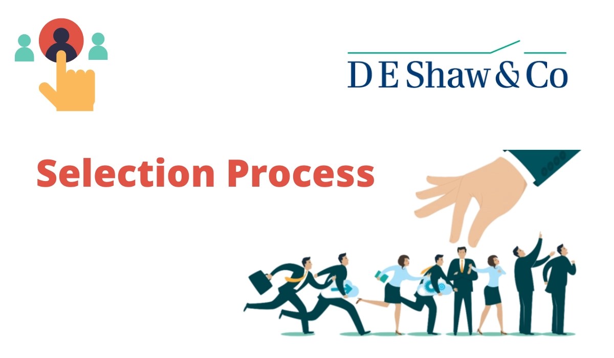 Internships at D.E. Shaw Coding Ninjas