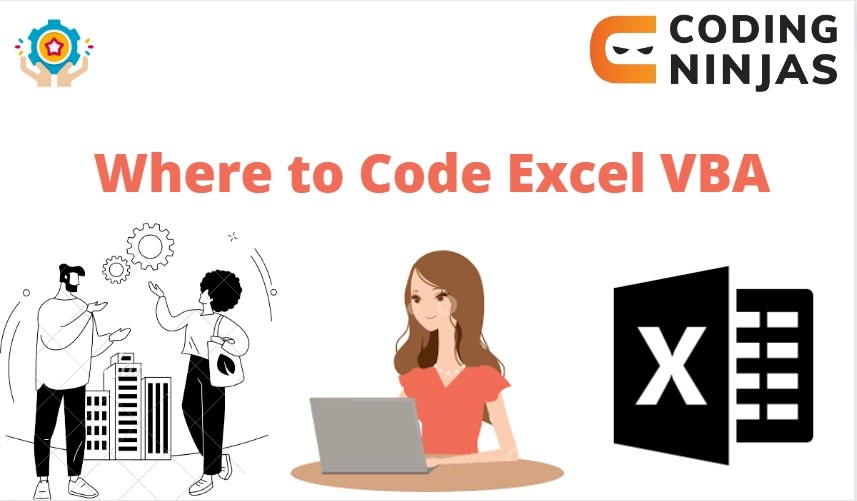 Excel VBA Coding Ninjas