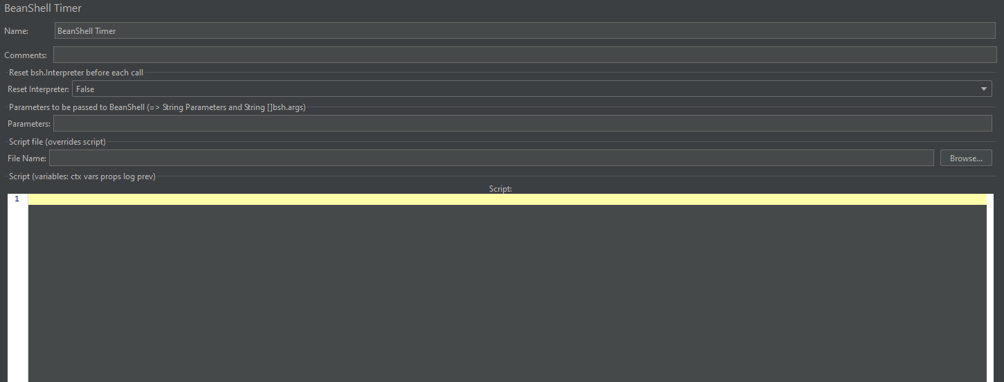 JMeter Timers Coding Ninjas