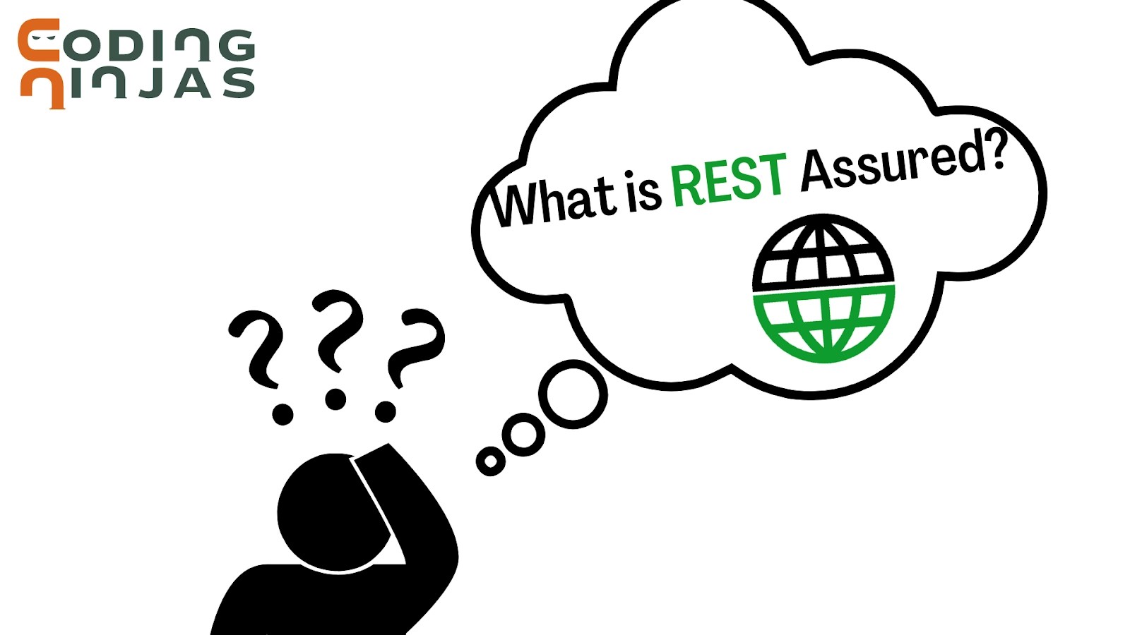 REST Assured Coding Ninjas