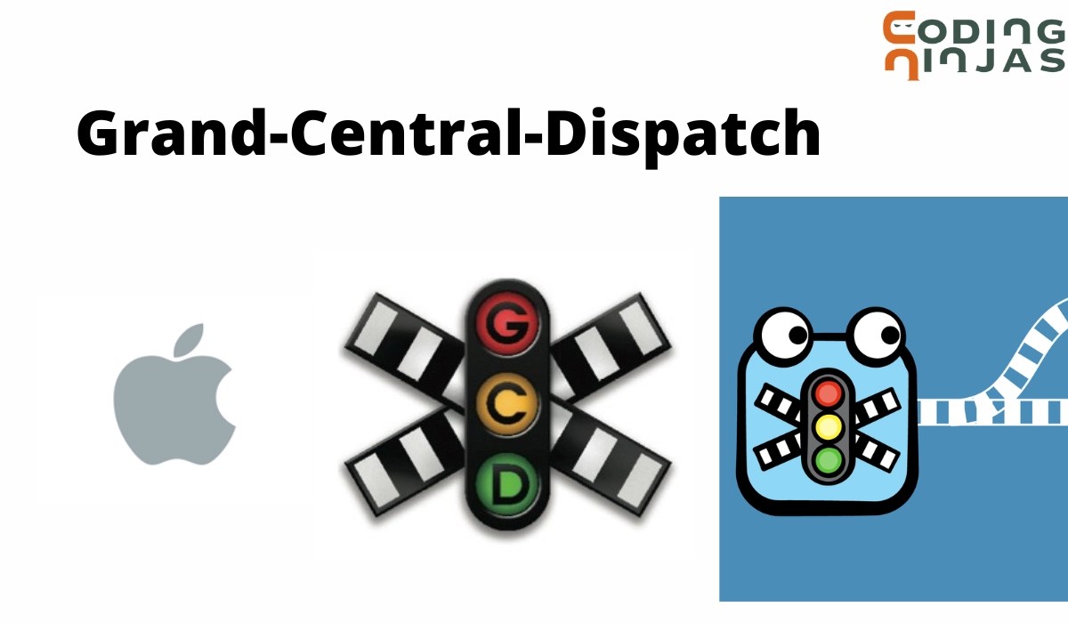 iOS Multithreading and GCD in Swift Naukri Code 360