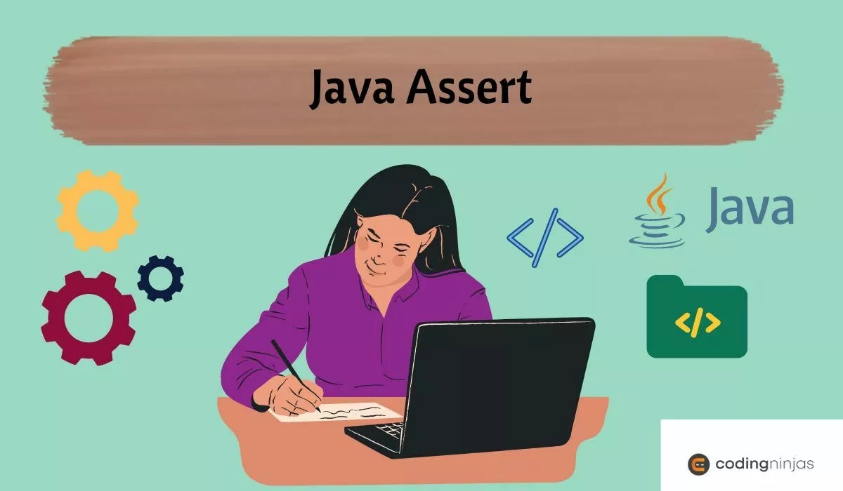 Java Assert Naukri Code 360