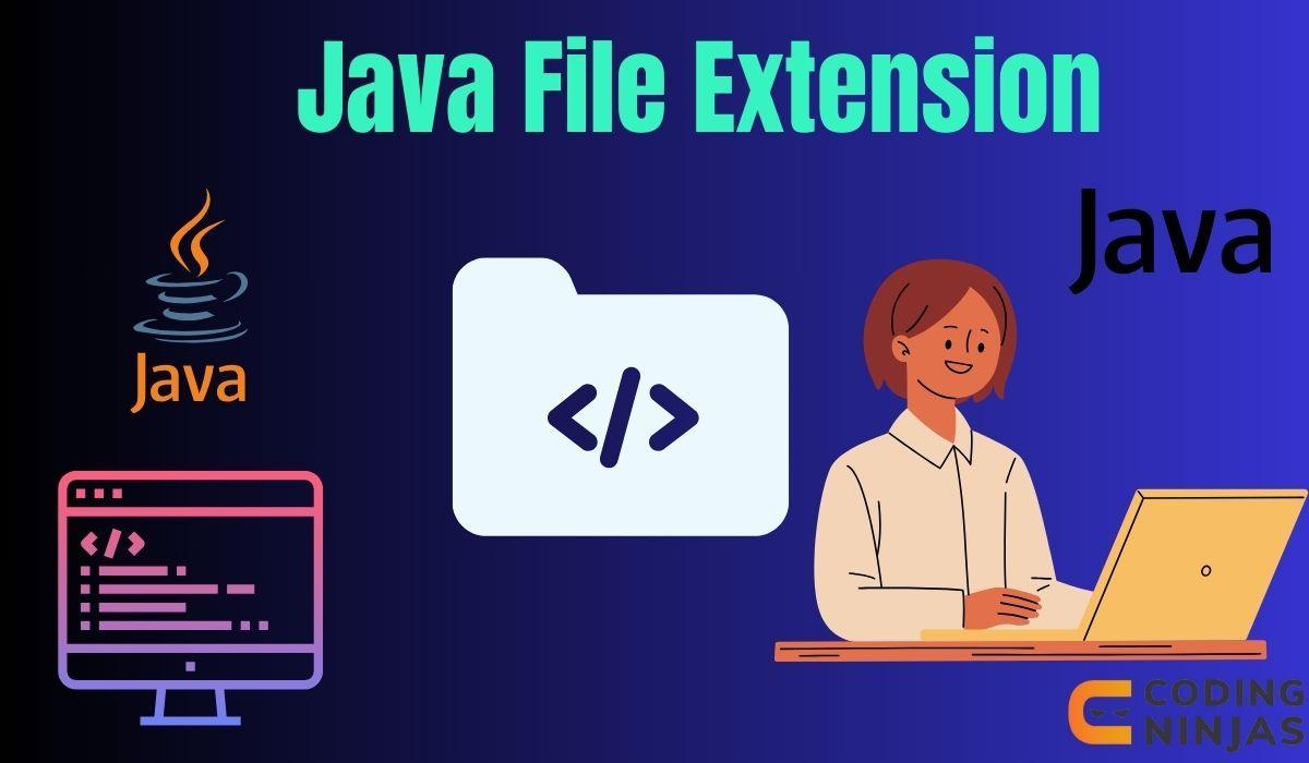 Java File Extension Naukri Code 360