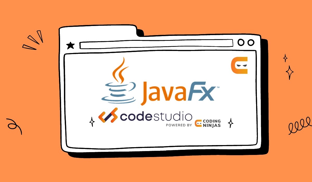 JavaFX Button Coding Ninjas