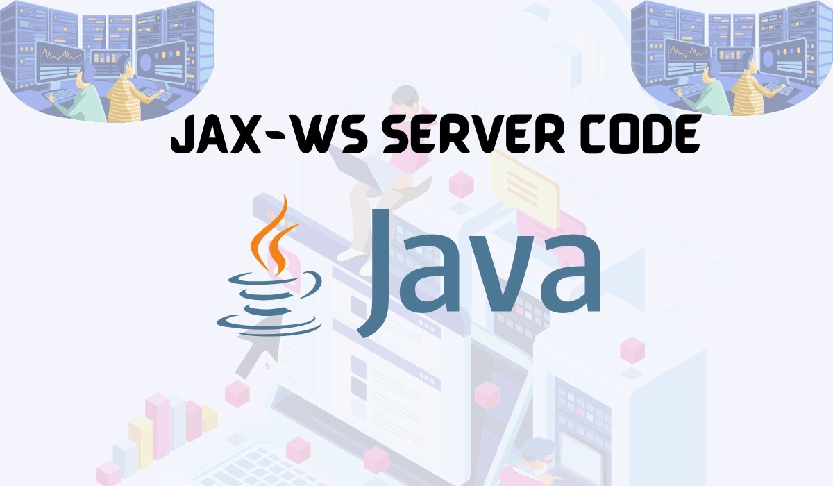 JAXWS Example RPC Style Coding Ninjas