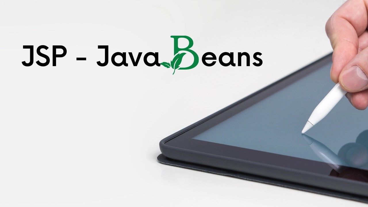 JavaBeans in JSP Coding Ninjas