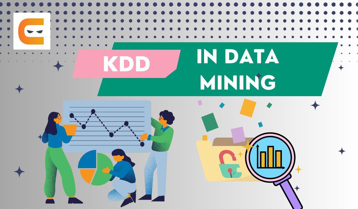 KDD in Data Mining - Naukri Code 360