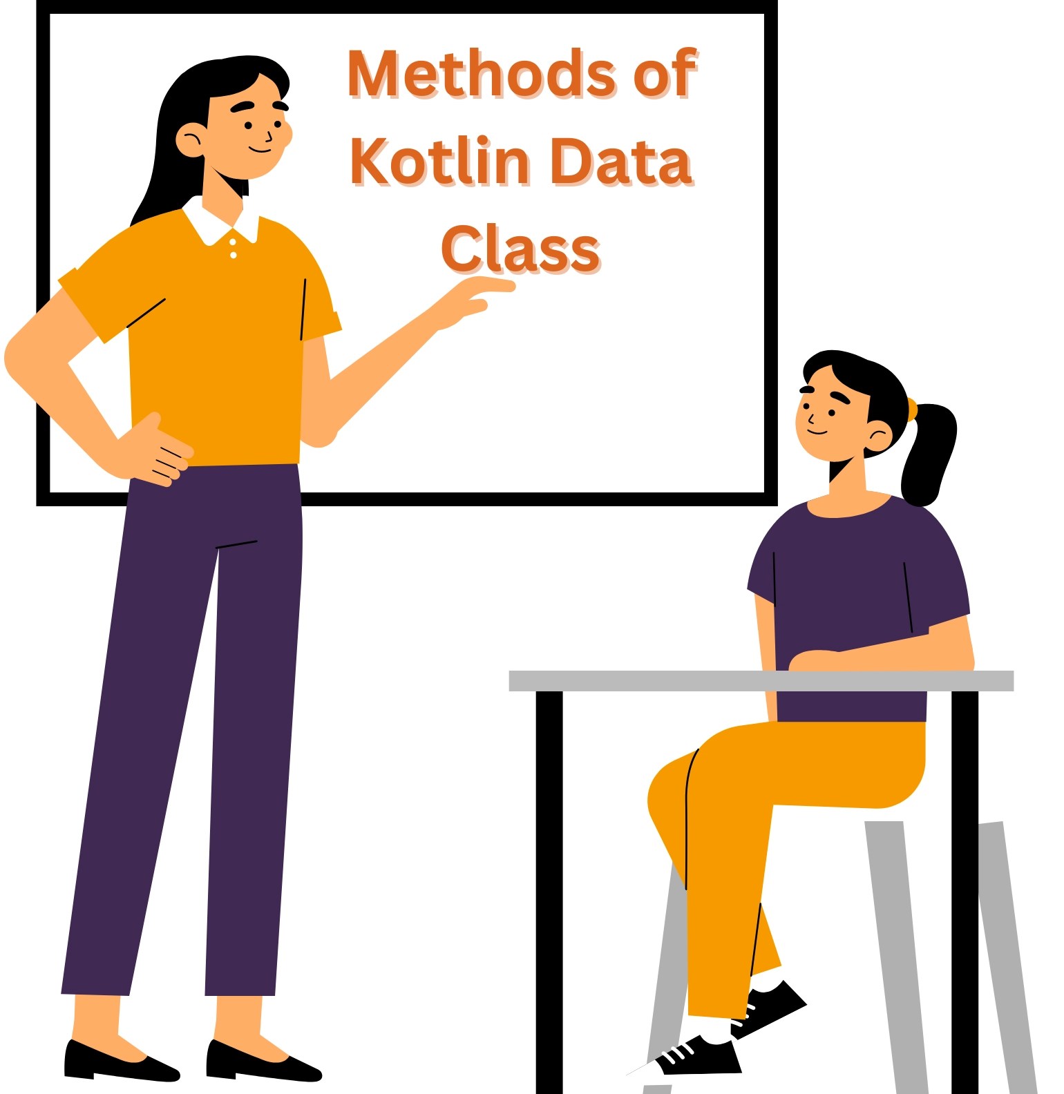 Kotlin Data Class Coding Ninjas