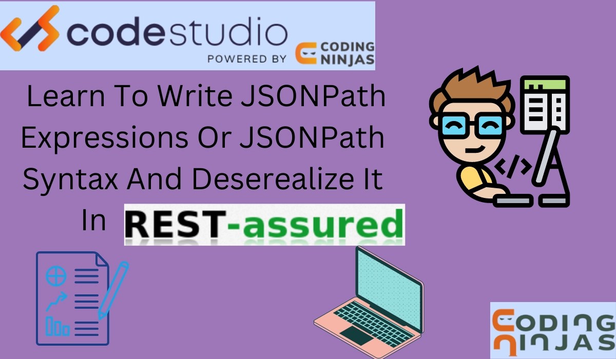 JSONPath expressions in Rest assured, deserialize JSONpath in REST