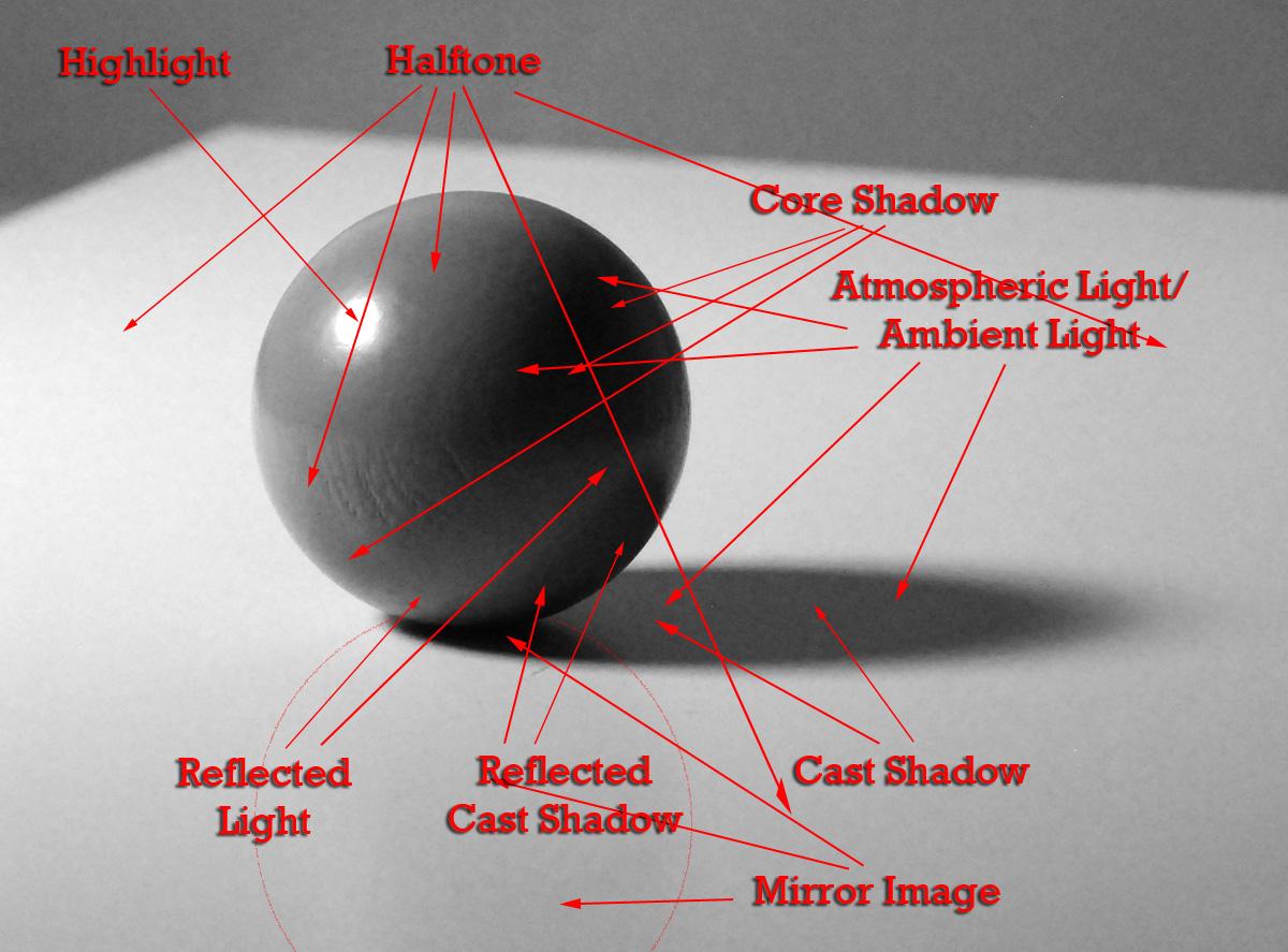 Lighting and Realism Coding Ninjas