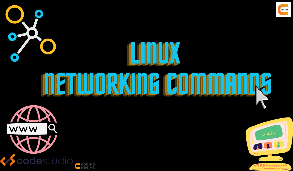 Linux Networking Coding Ninjas