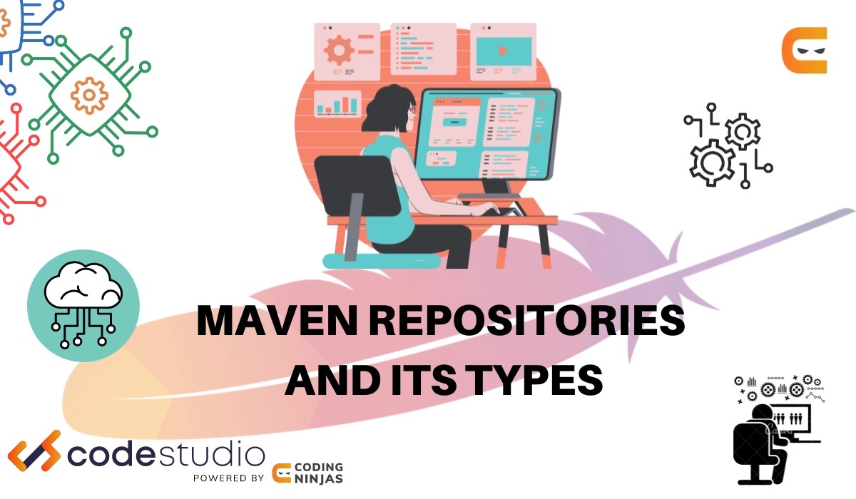 Maven Repository Naukri Code 360