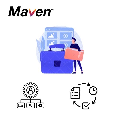 Maven Repository Coding Ninjas