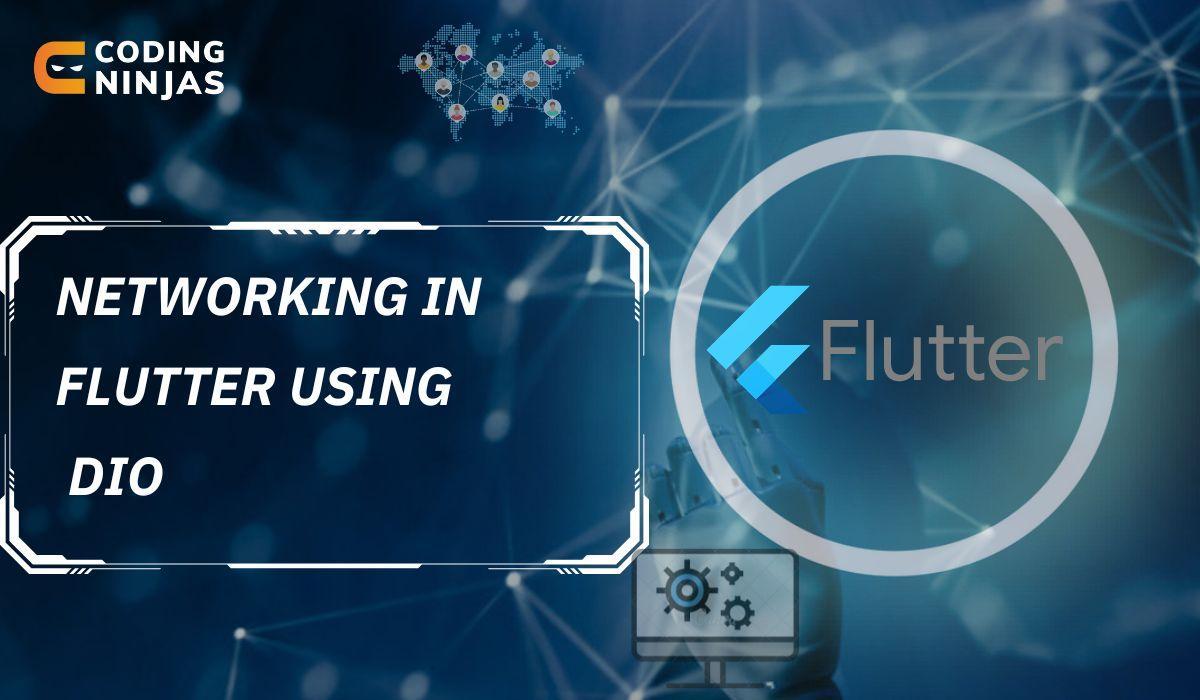 What Is Dio In Flutter Best Practices To Handle Netwo vrogue.co