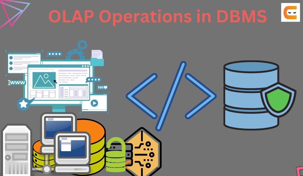 OLAP Operations in DBMS Coding Ninjas