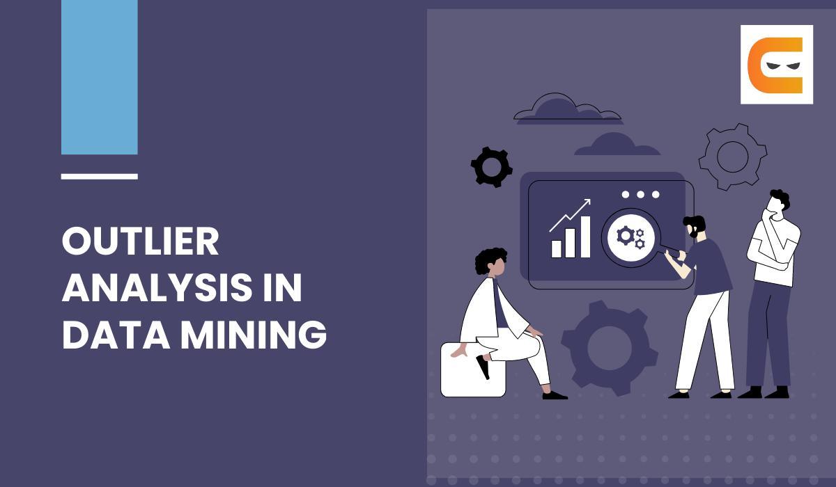 Outlier Analysis in Data Mining Coding Ninjas