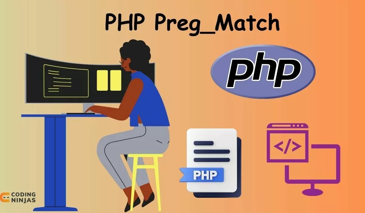 PHP Preg_Match Naukri Code 360