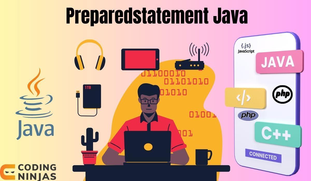 Preparedstatement Java Naukri Code 360