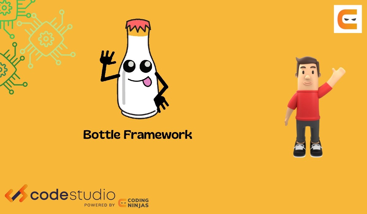 Primer to Asynchronous Applications Bottle framework Python Naukri