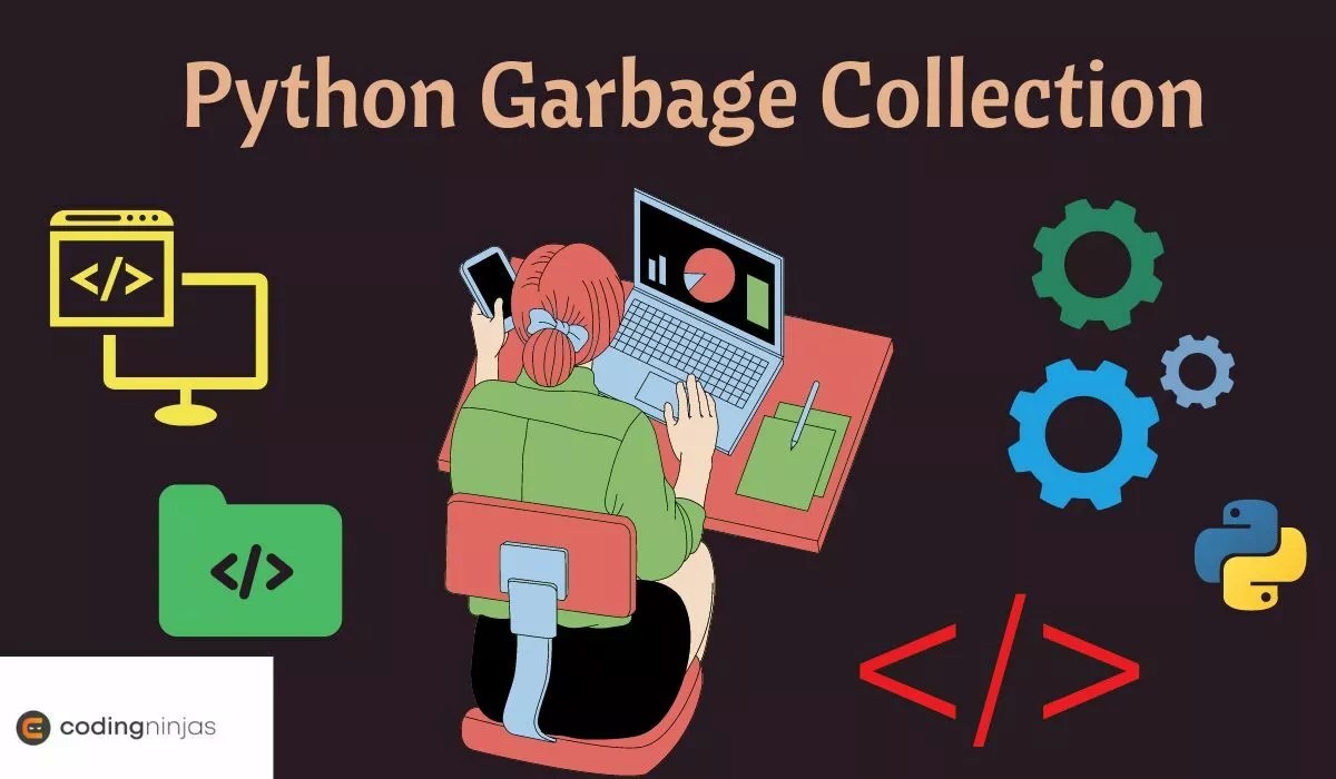 Python Garbage Collection Naukri Code 360