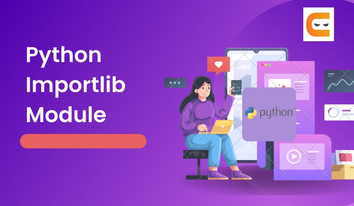 Python Importlib Module Coding Ninjas