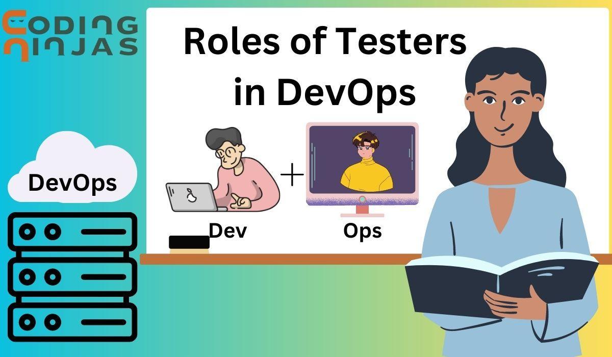 Role of Testers in DevOps Naukri Code 360