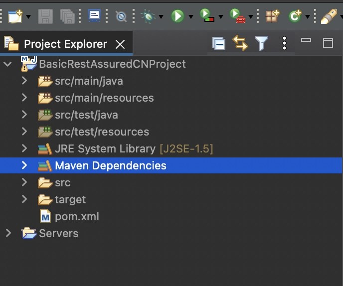 Setup a Basic REST Assured Maven Project in Eclipse IDE Coding Ninjas