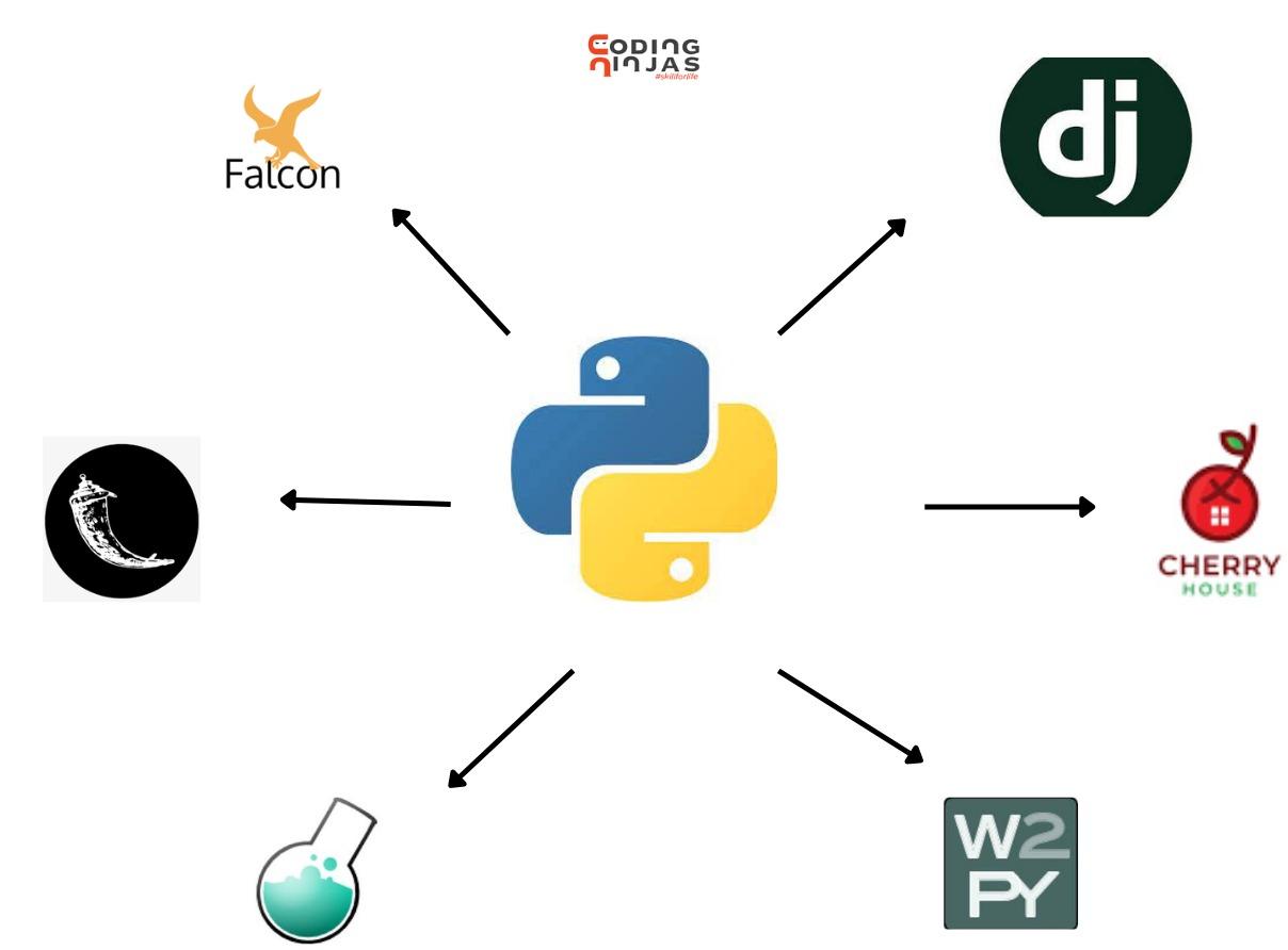 Should I Use Bottle Framework for  Development? Coding Ninjas