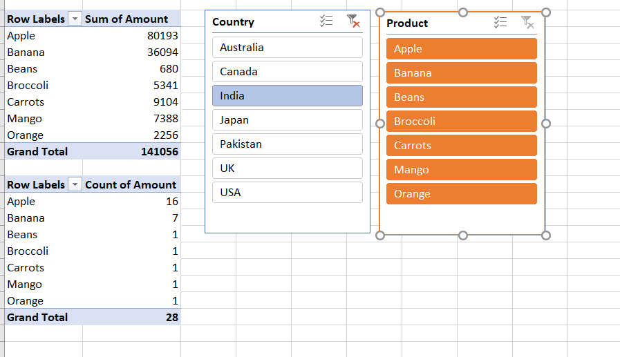 Slicers and Timeline Coding Ninjas