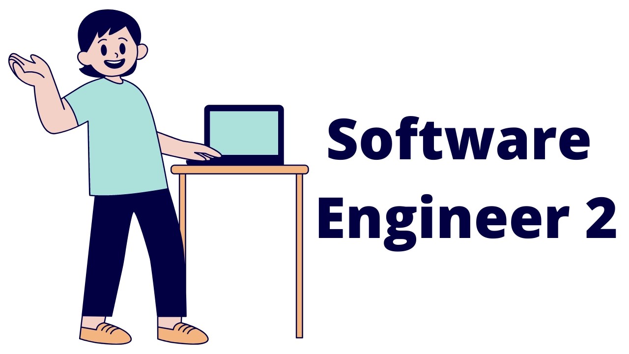 Software Engineer 2 at Microsoft Coding Ninjas