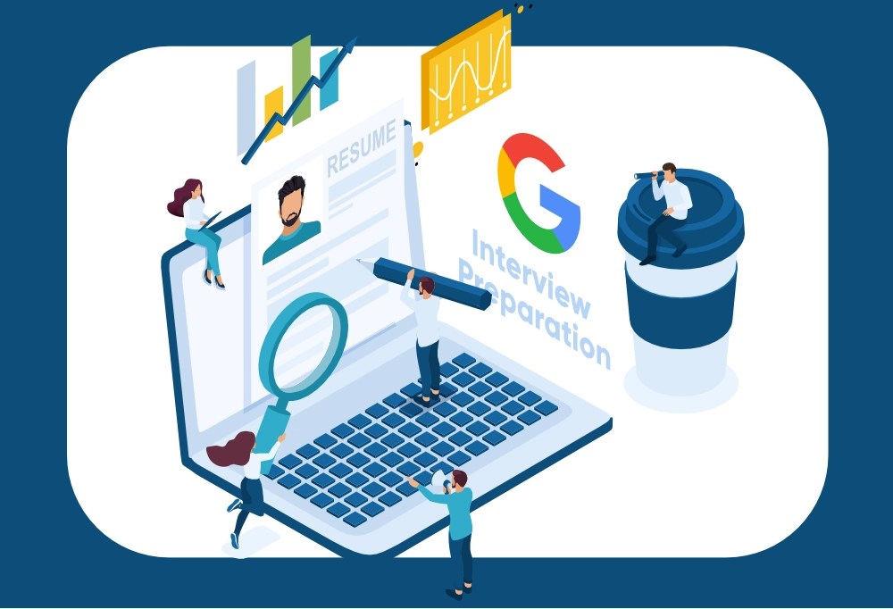 Software Engineer 2(L4) at Google Coding Ninjas