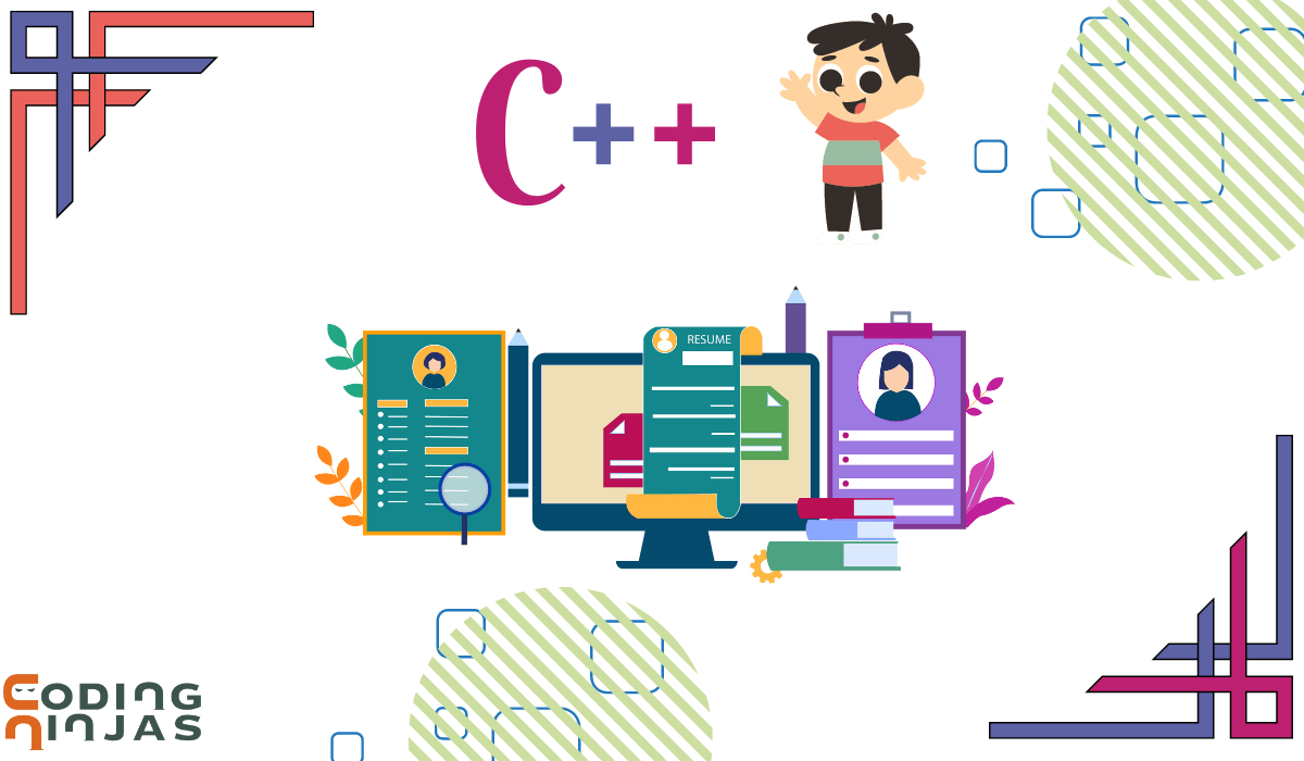 Sort() Function in C++ Coding Ninjas