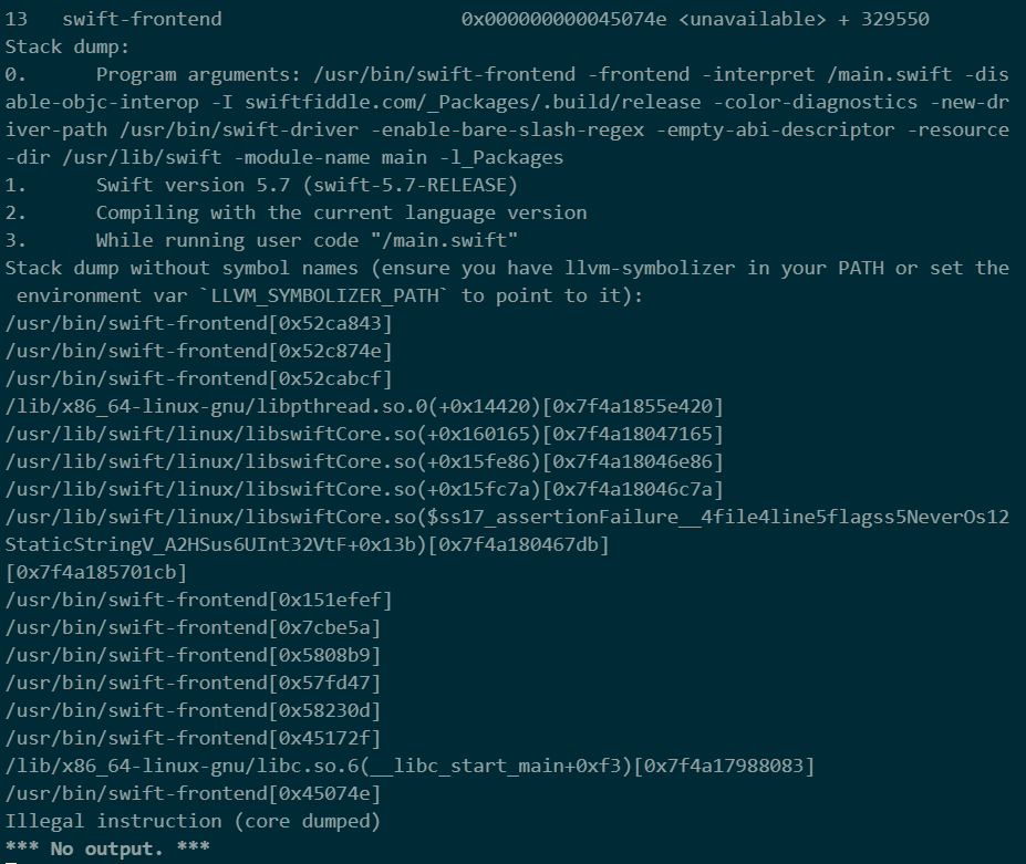 Swift Optional Chaining Naukri Code 360