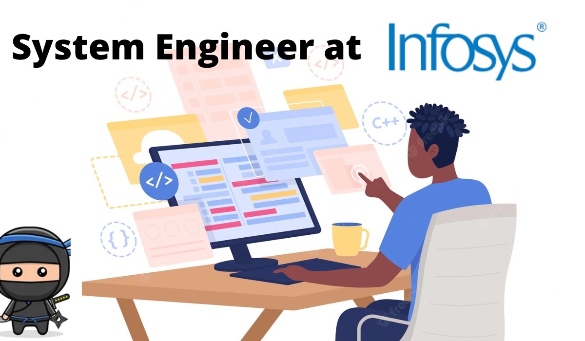 System Engineer at Infosys Coding Ninjas